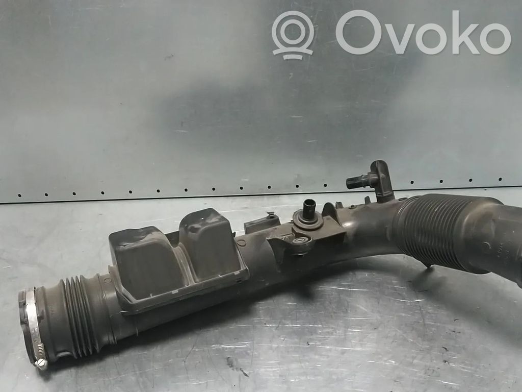 Volvo S90, V90 Manguera/tubo de toma de aire 
