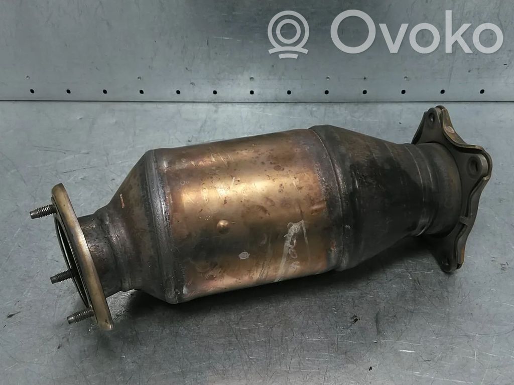 Tłumik kompletny   8W0254253X,8W0254252,8W0254252H,8W0254252HX,8W0254252X,8W0254253,CVKB