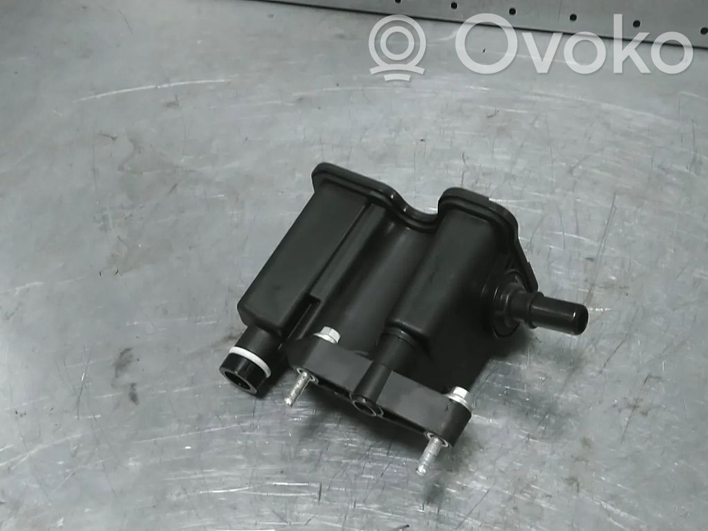 Ford Fiesta Fuel main line pipe 