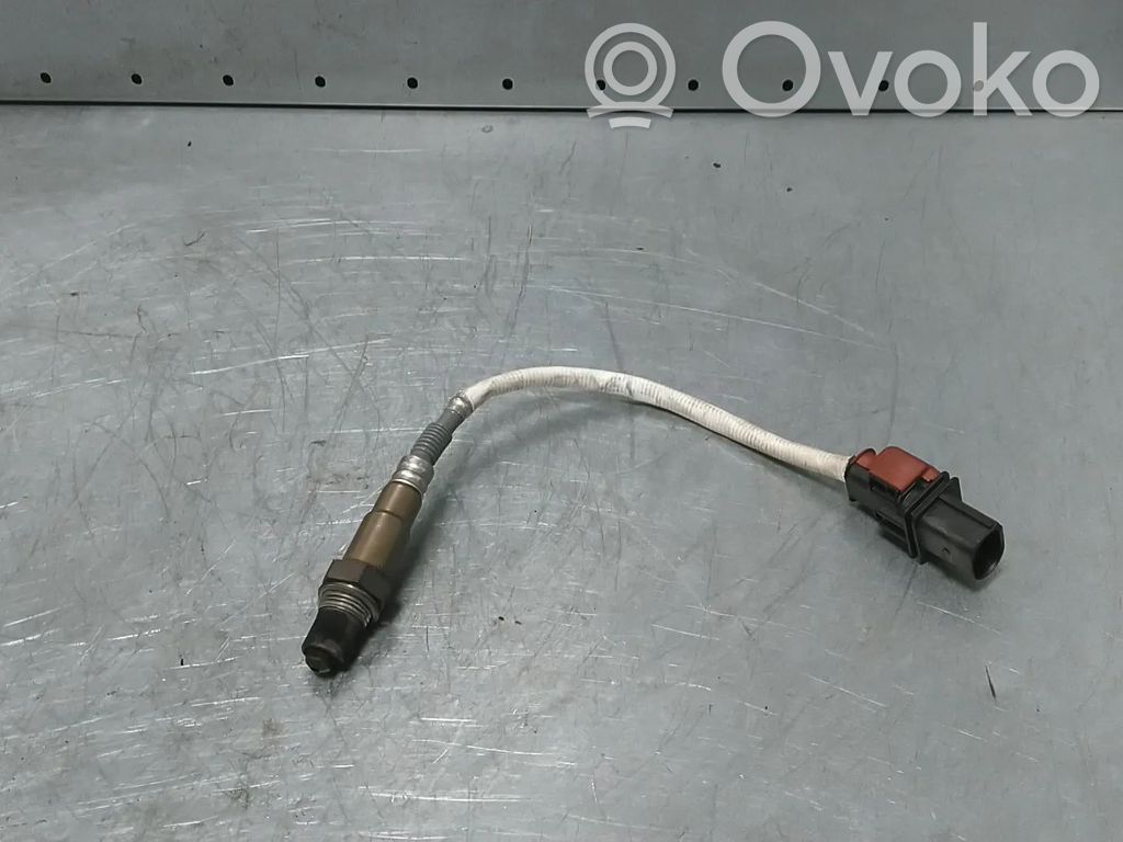 Lambda probe sensor   FV4A9Y460AA,0258017472,2187603,FV4A9Y460BA,M0JB