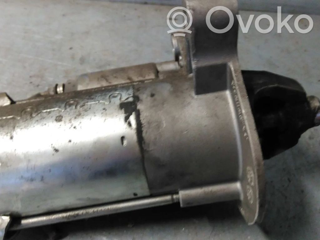 Starteris   3M5T11000CF,2073366,2109635,3M5T11000CG