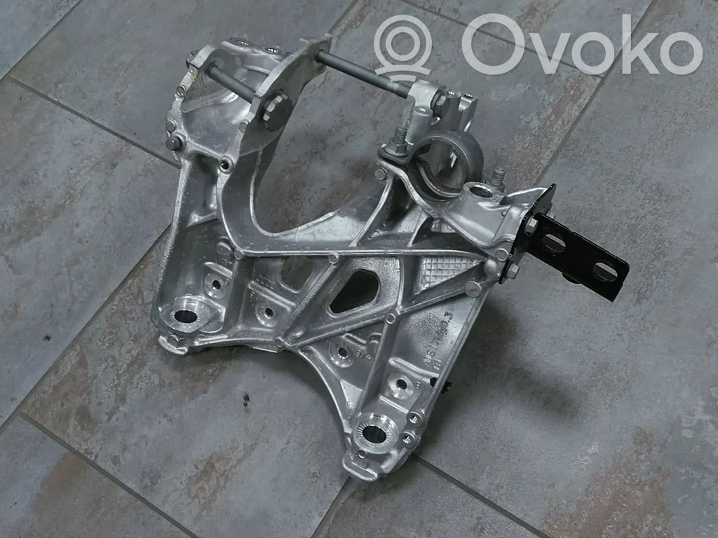 Audi A8 S8 D5 Front subframe 