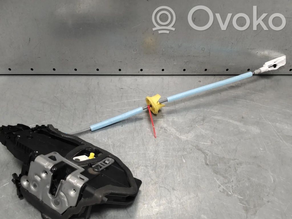 BMW Z4 g29 Front door lock 