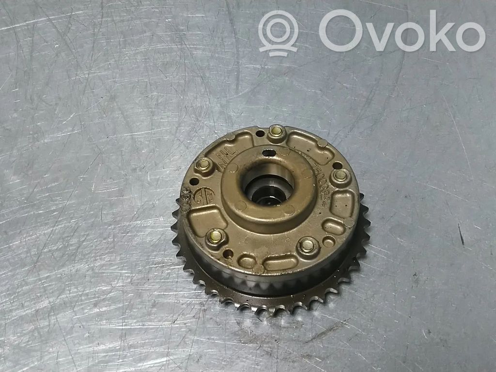 BMW X3 E83 Folie axă cu came/ VANOS 