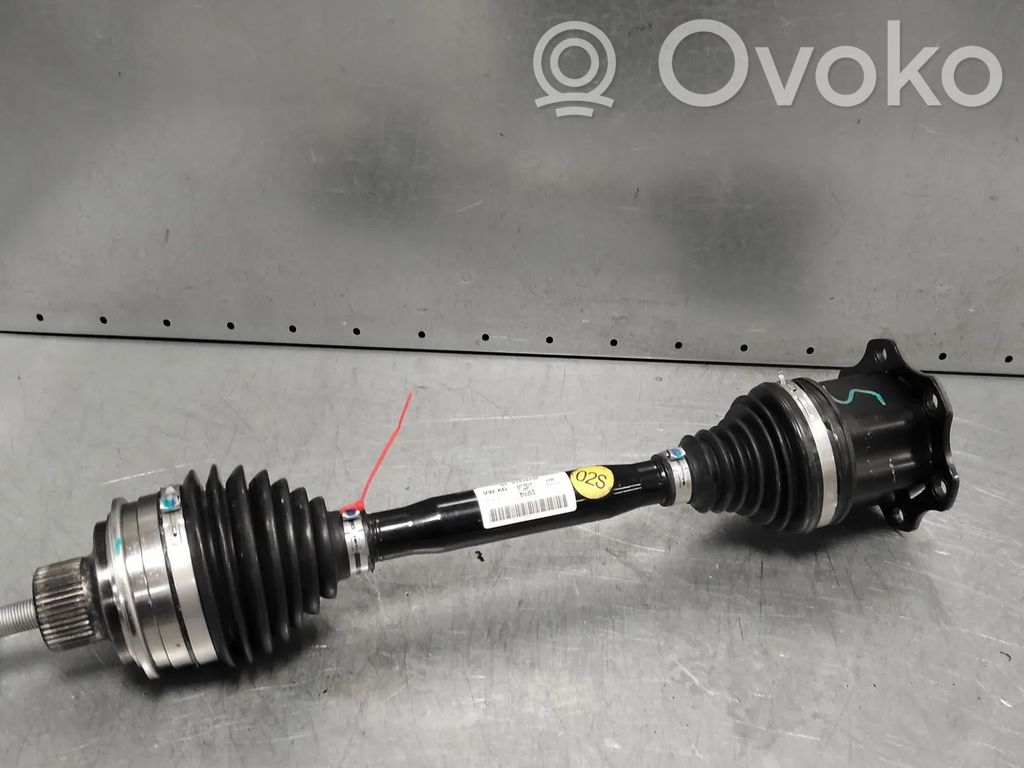 Front driveshaft   8B3407271F,DWZB