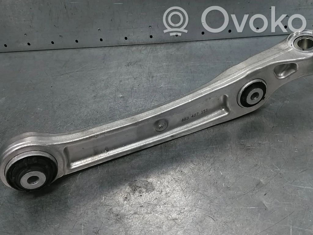 Front control arm   8B3407151,DWZB