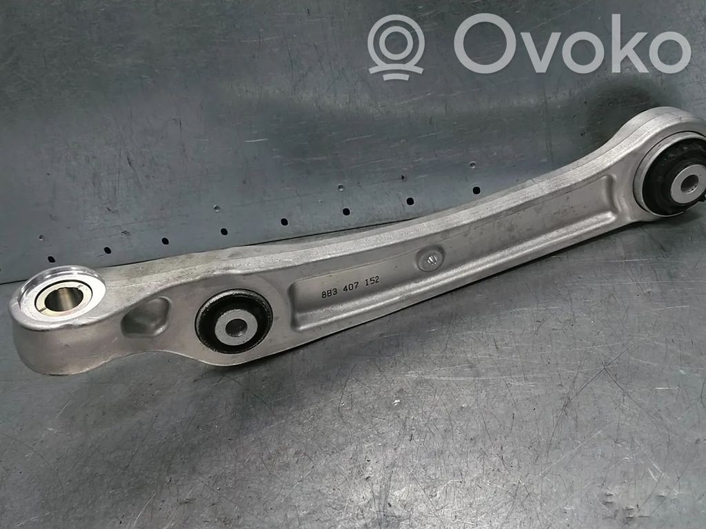 Audi A5 Front lower control arm/wishbone 