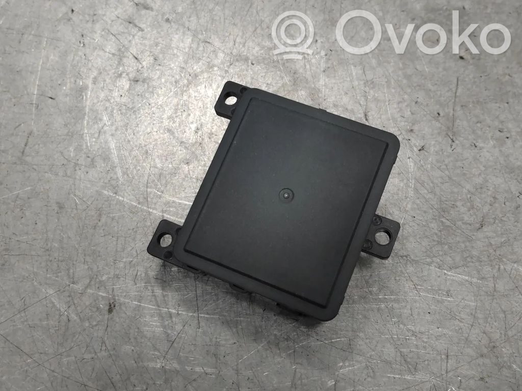 Cruise control unit/module   284470679R,284470820R