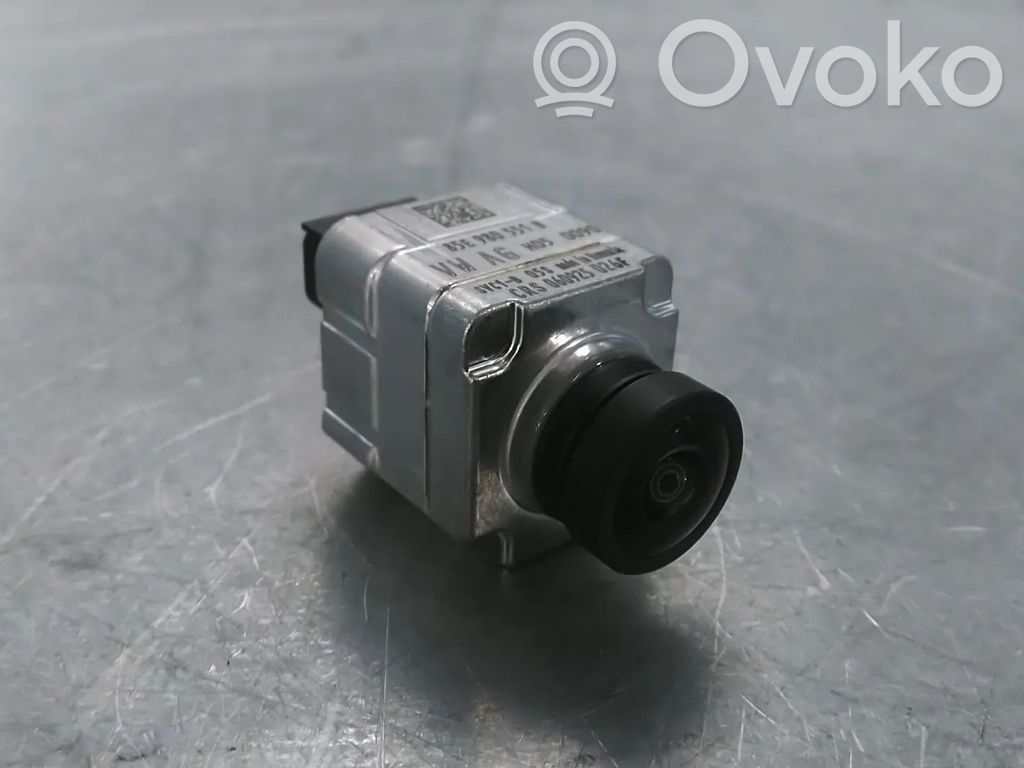 Reversing camera   85E980551B