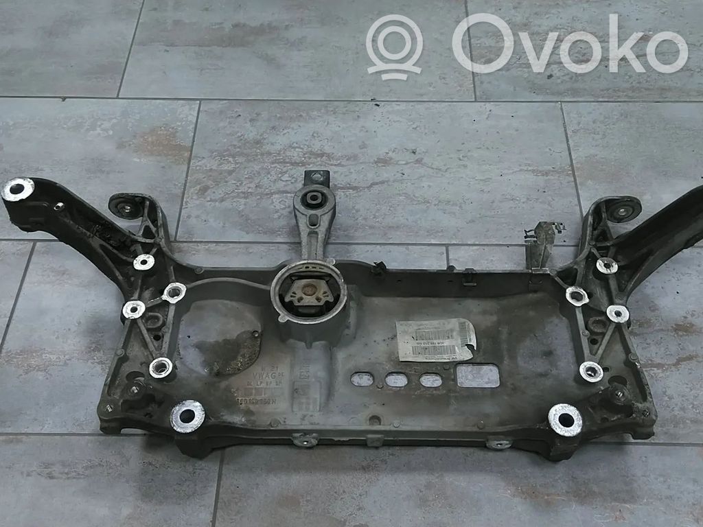 Volkswagen Tiguan Front subframe 