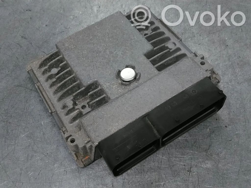 Seat Altea Engine control unit/module 