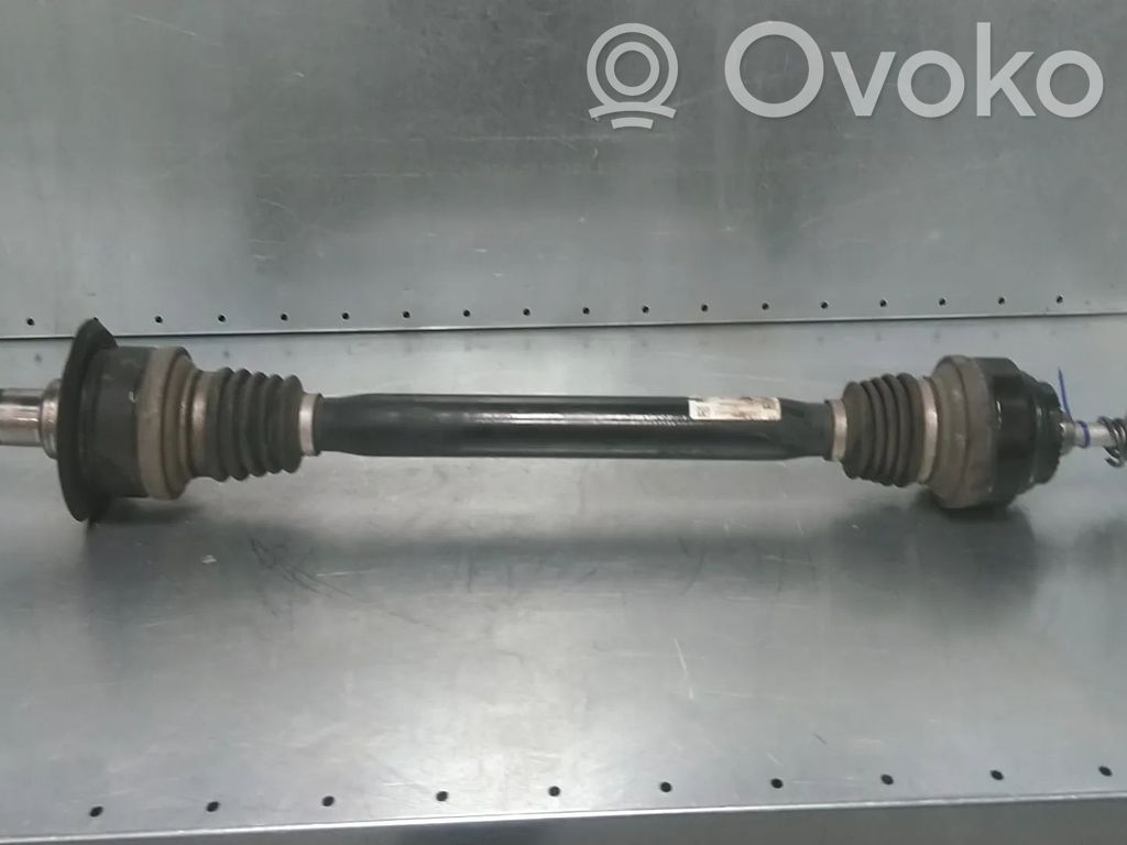 BMW Z4 g29 Eje de transmisión trasero 