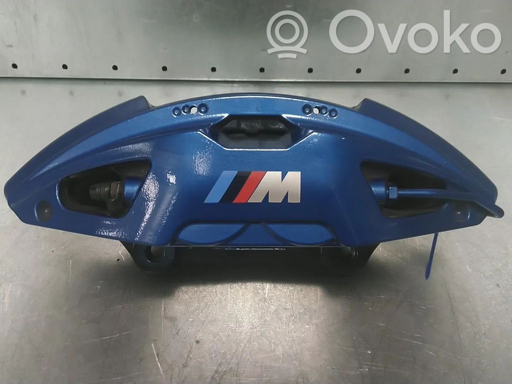 BMW Z4 g29 Zacisk hamulcowy przedni 