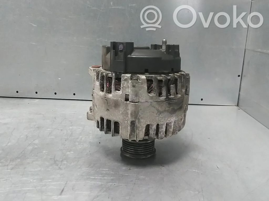 Volkswagen Polo V 6R Alternator 