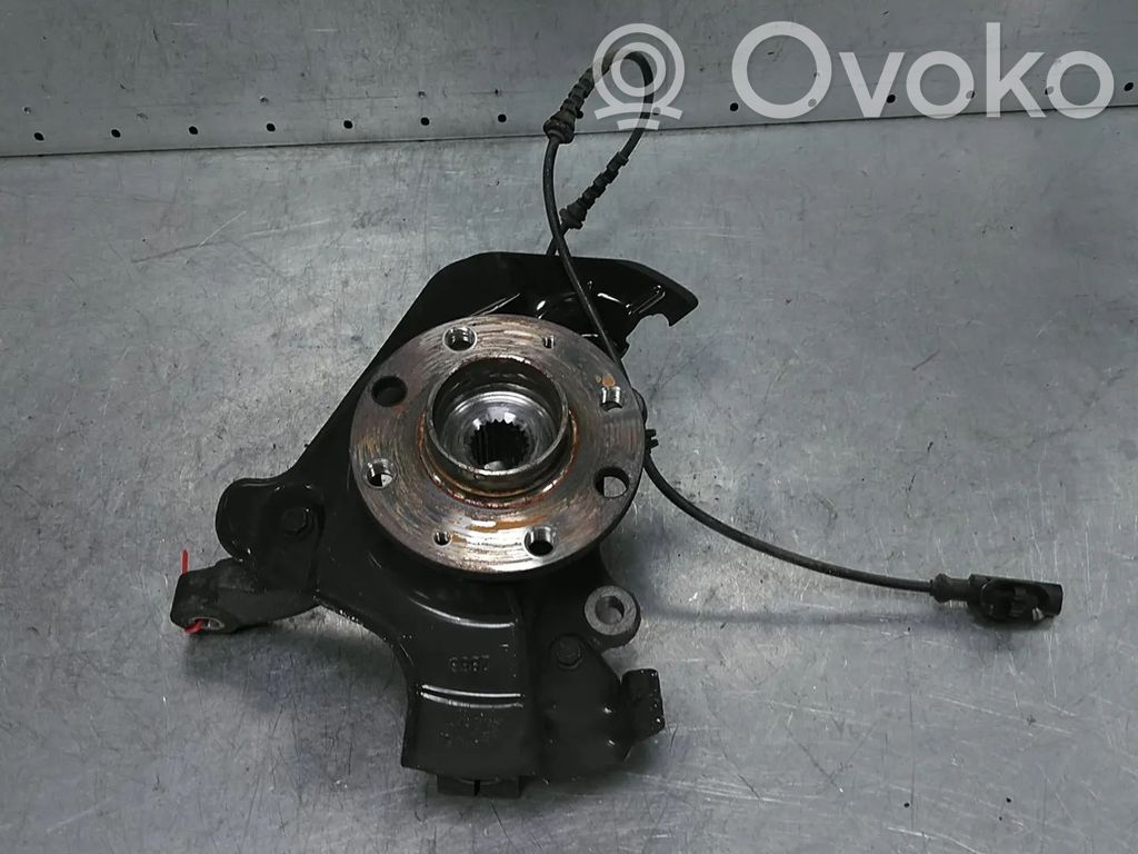 Achsschenkel vorne   3082060,13388768,B14XER