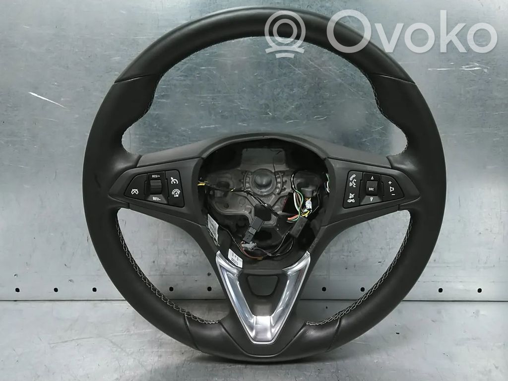 Opel Corsa E Vairas 