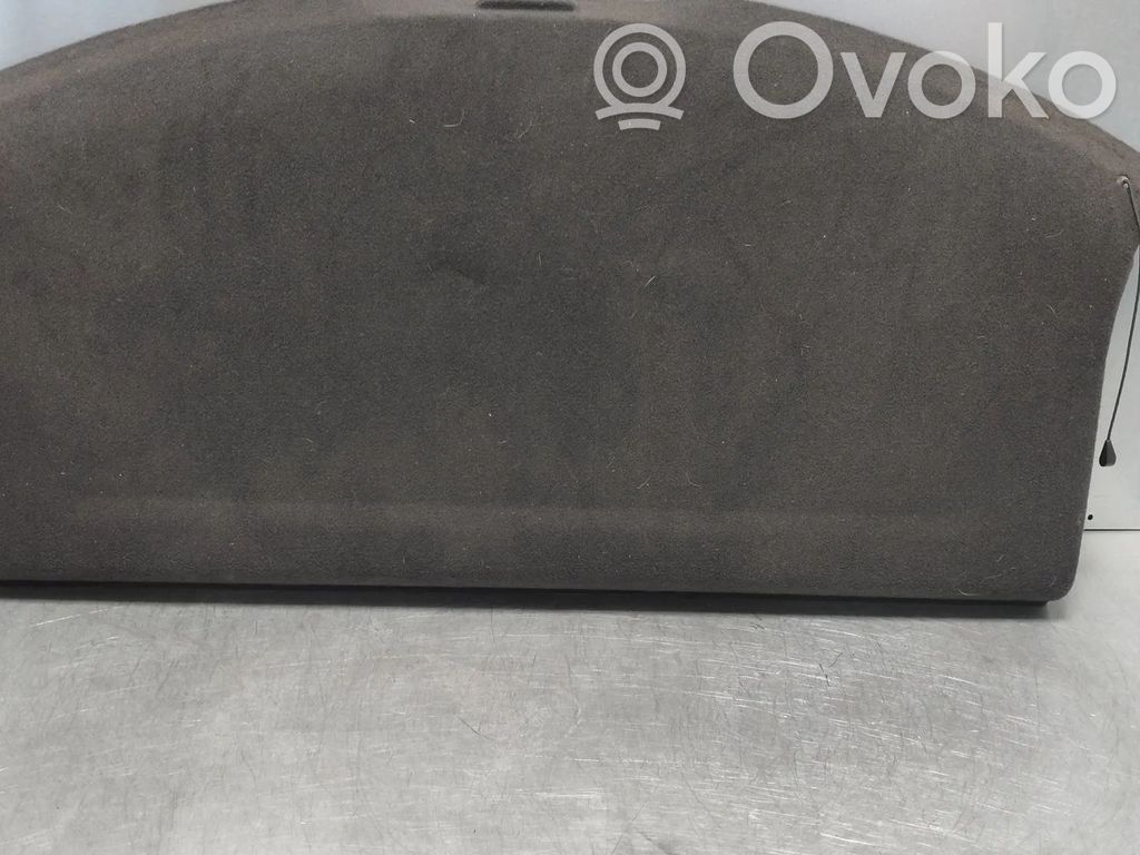 Seat Leon (5F) Parcel shelf 
