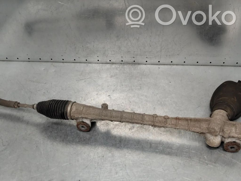 Peugeot 107 Steering rack 