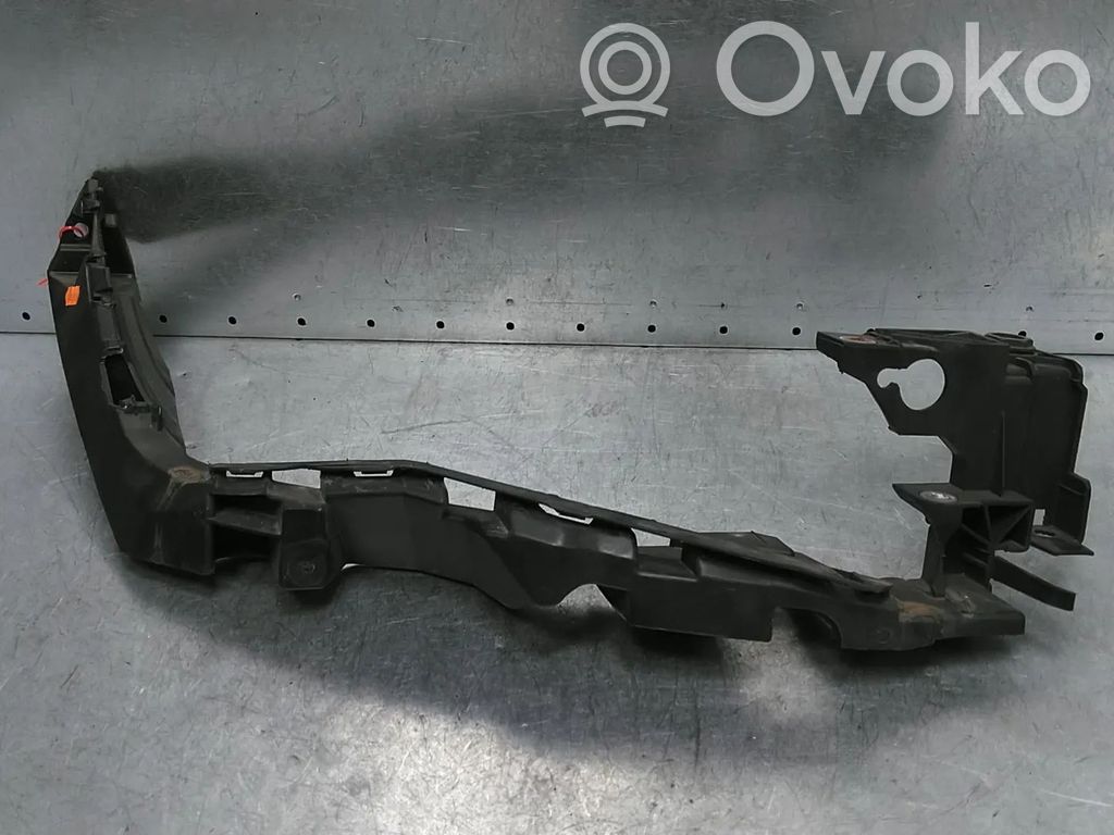 Seat Leon (5F) Headlight/headlamp mounting bracket 