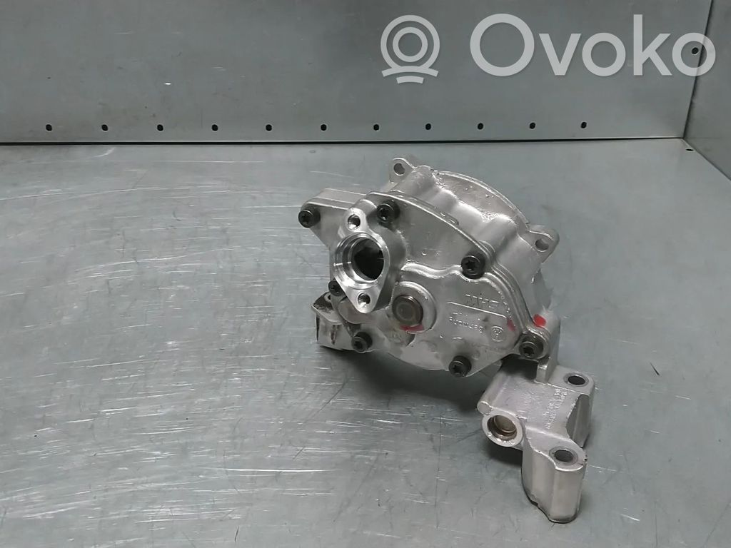 Audi A3 S3 8P Pompa olejowa 