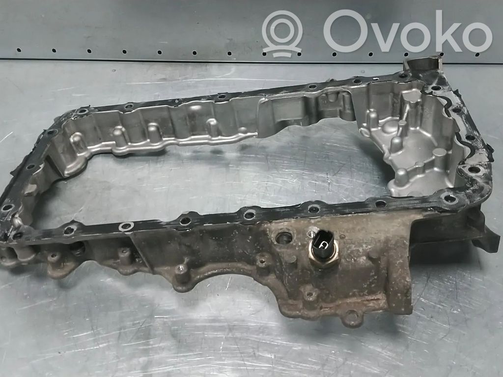 Opel Vivaro Miska olejowa 