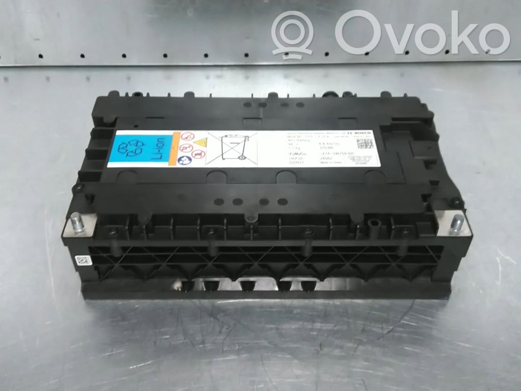 Ford Puma Hibrido/ elektromobilio akumuliatorius 