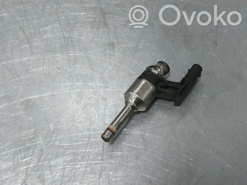 Inyector de combustible   03F906036B,170435,75112301,805016365201,CBZ,CBZA,CBZB,CBZC,CJZ,CYV,IHP3082,MD75112301
