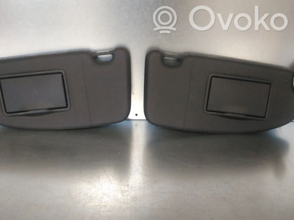 Ford Focus Sun visor 