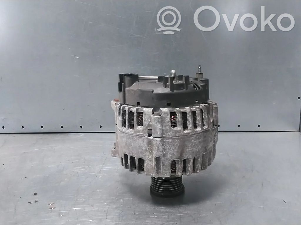 Volkswagen Caddy Generator/alternator 