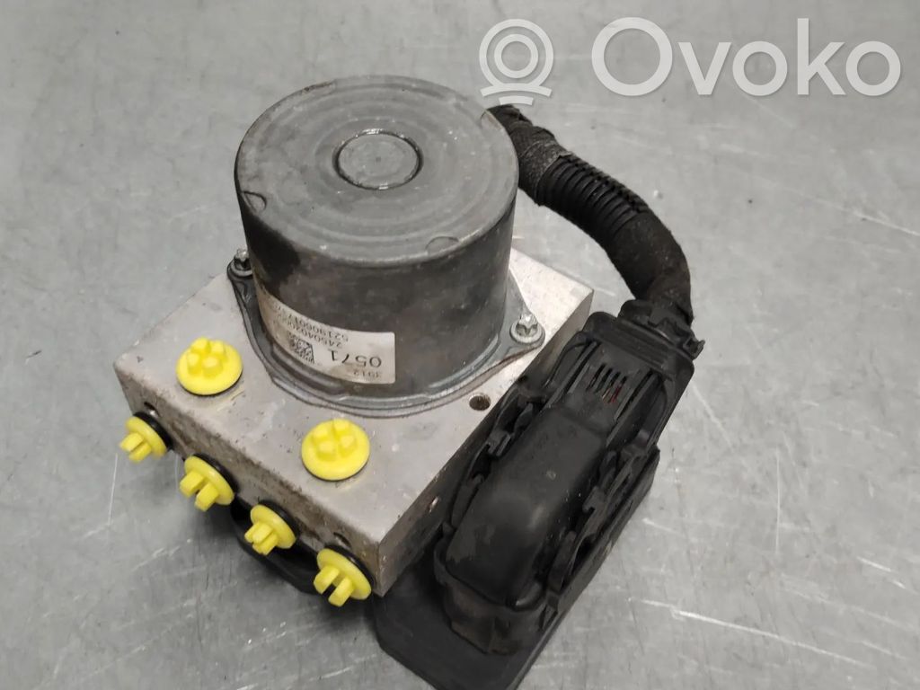 Vauxhall Astra K ABS Pump 