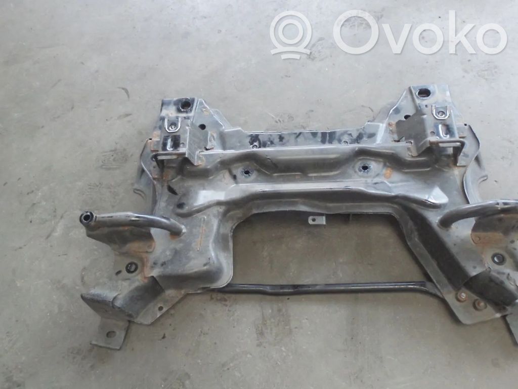 Citroen C4 Cactus Front subframe 