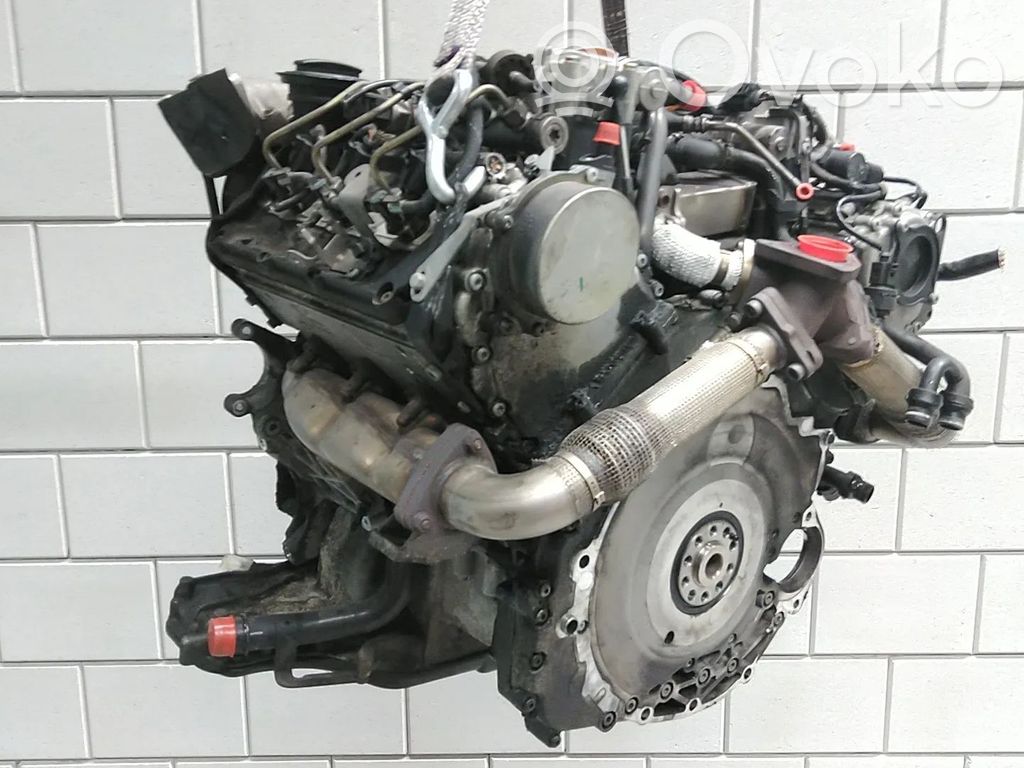Engine   059130277AJ,BPP,BSG