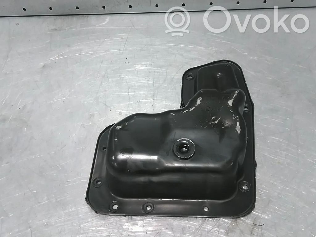 Opel Corsa F Oil sump 