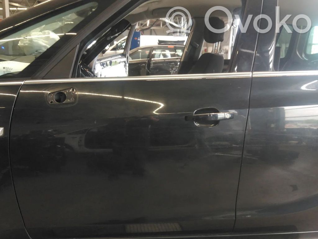 Opel Zafira C Ușă față 
