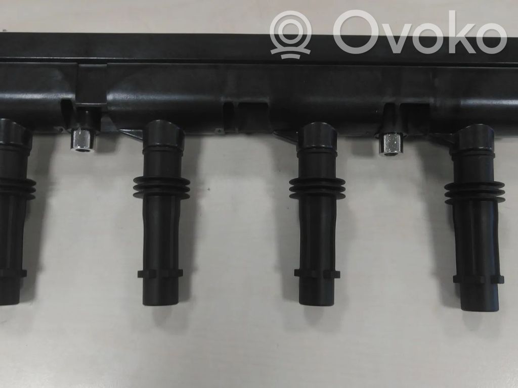 Opel Adam Bobina di accensione ad alta tensione 