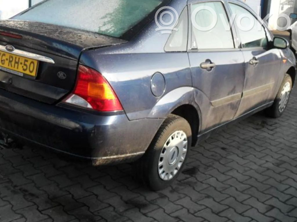Ford Focus Rear/tail lights 