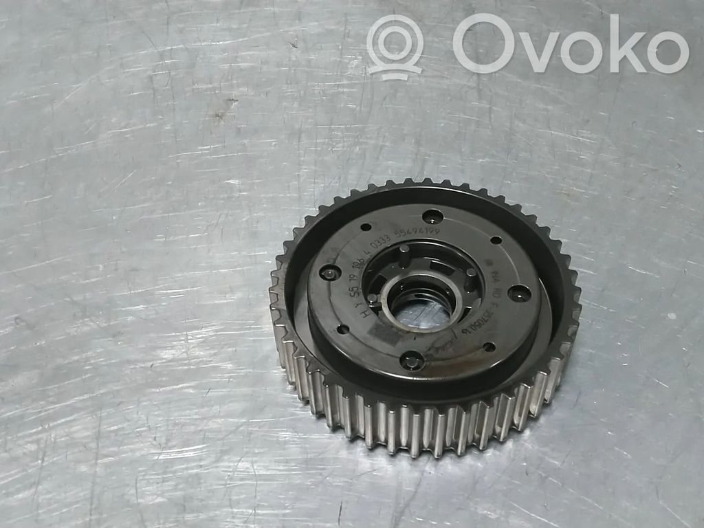 Koło pasowe wałka rozrządu / VANOS   55494199,F12SHL