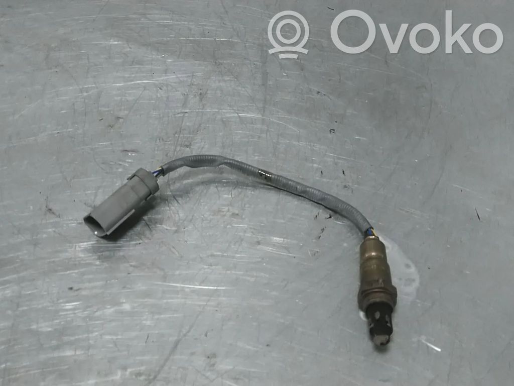 Lambda probe sensor   12663011,D10XFL
