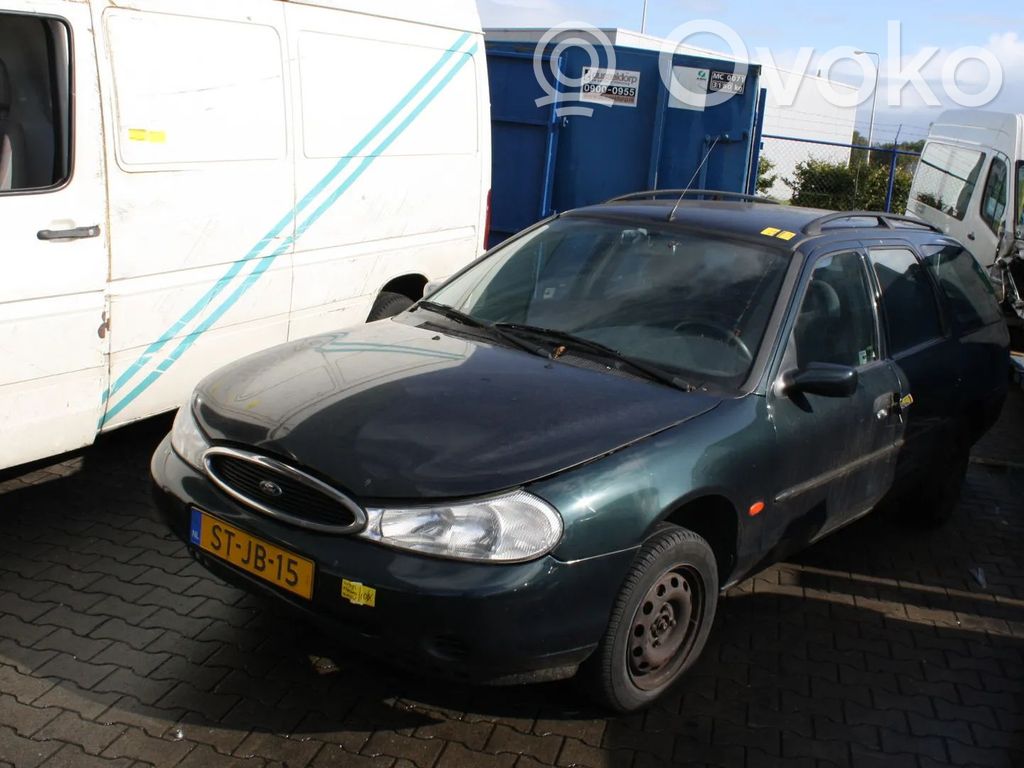 Ford Mondeo MK I Scheinwerfer 
