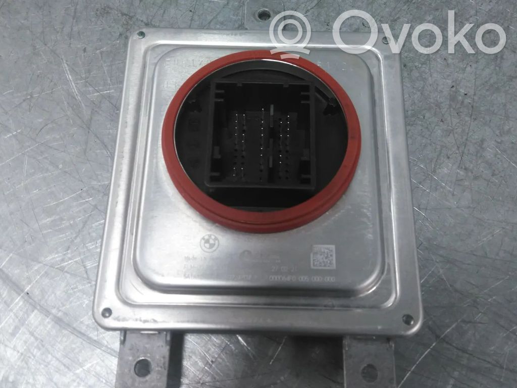 BMW 2 F22 F23 Light module LCM 