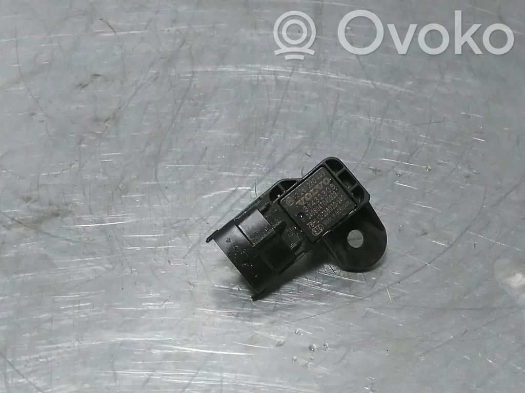 Volvo S90, V90 Sensor 