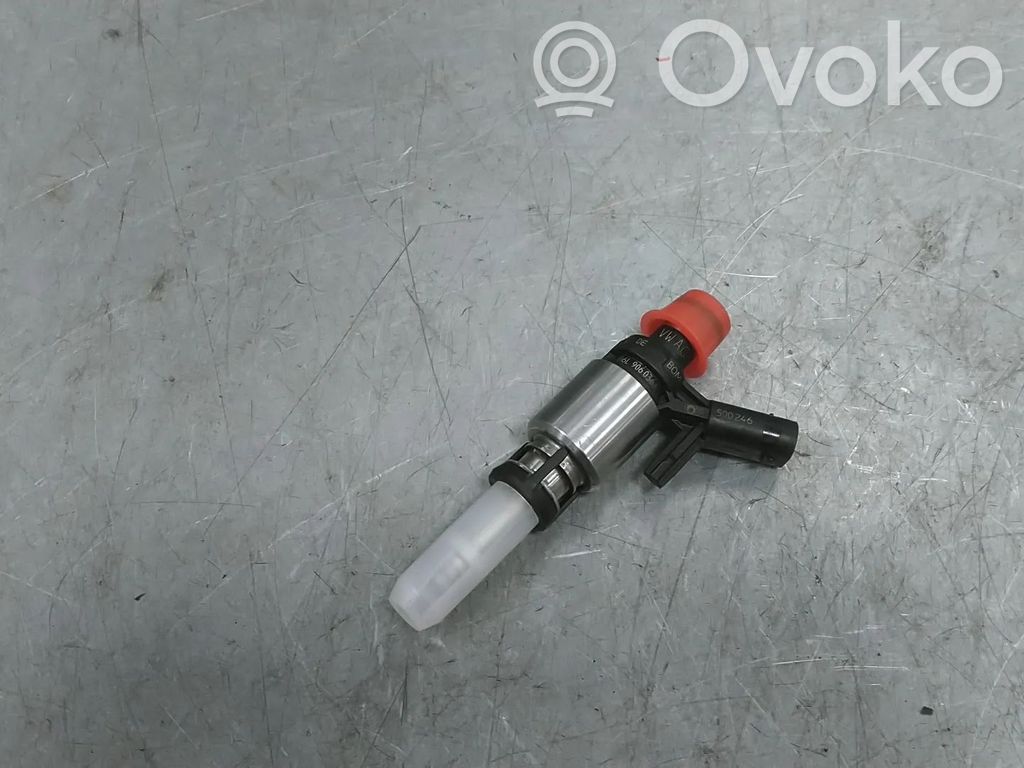 Inyector de combustible   06L906036L,026150001H,0261500170,0261500246,0261500595,0261500645,06L906036AB,06L906036AE,06L906036AJ,06L906036AK,06L906036E,06L906036H