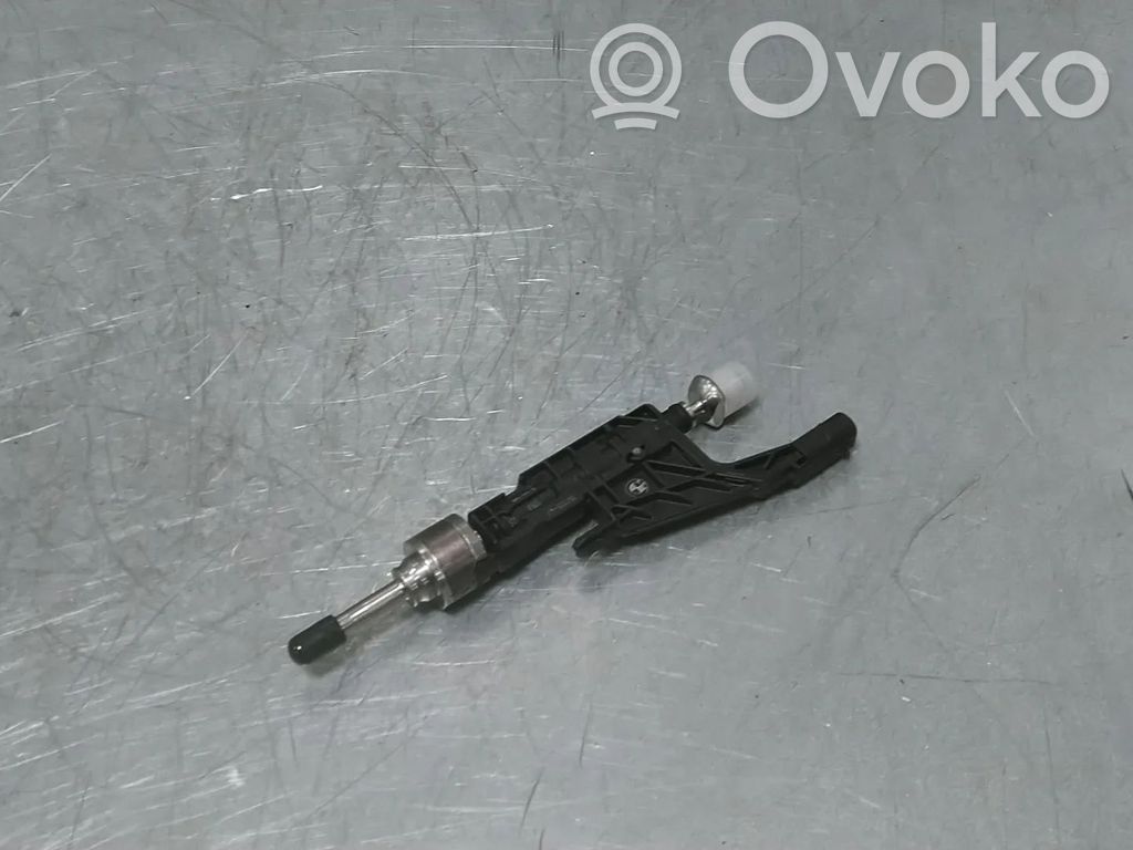 Inyector de combustible   8744746,026150005M,13538744746,B58B30