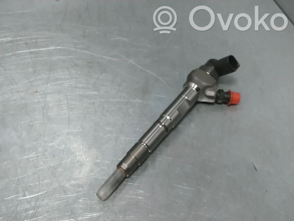 Audi A6 S6 C7 4G Injector combustibil 