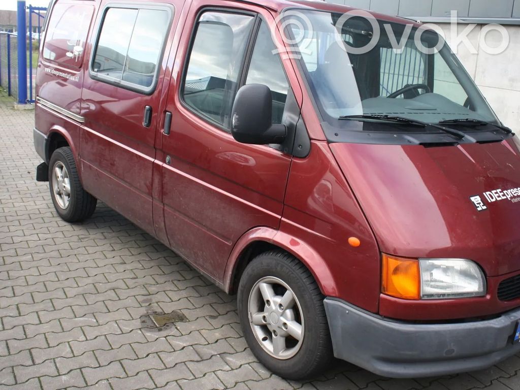 Ford Transit Scheinwerfer 