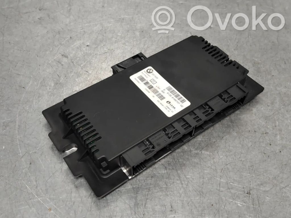 BMW 1 E81 E87 Light module LCM 