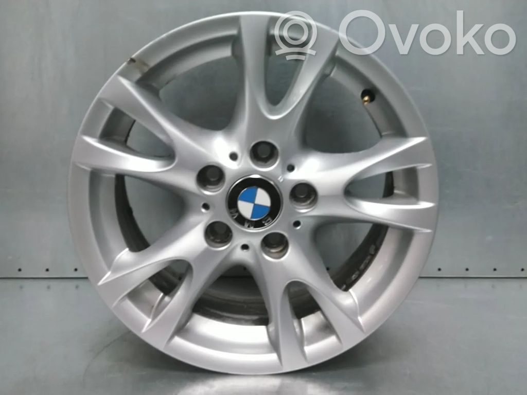 BMW 1 E81 E87 R16 alloy rim 