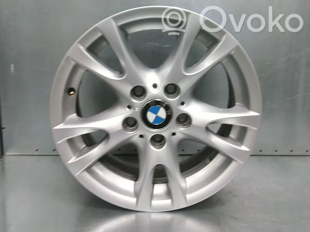 BMW 1 E81 E87 R16 alloy rim 