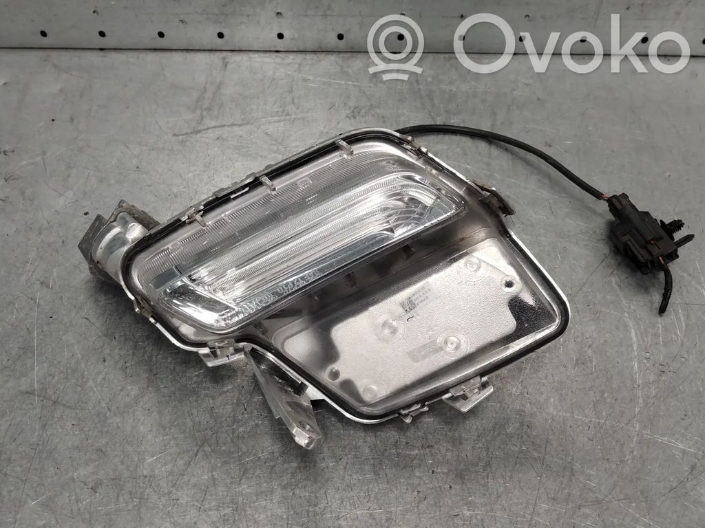 Volvo XC60 LED-päiväajovalo 
