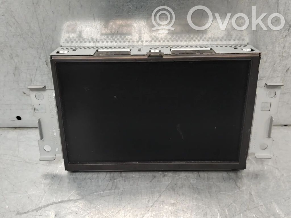 Volvo XC60 Screen/display/small screen 